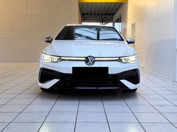 Volkswagen Golf VIII R Facelifting 2.0 TSI 333KM 2025 VOLKSWAGEN Golf R 2.0 TSI 4Mot. DSG Hatchback 333KM 2025, zdjęcie 1