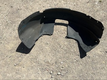 FORD B-MAX - PODBĚH PŘEDNÍ LEVÉ