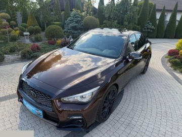 Infiniti Q50 II 2019 Infiniti Q50 Q50(S) 3.0t Sport 405KM 2019r, zdjęcie 36