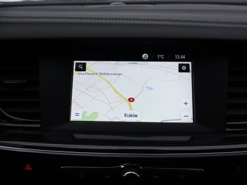 Opel Insignia II Grand Sport 1.5 Turbo 165KM 2019 Opel Insignia 1.5 Turbo, Salon Polska, Serwis ASO, zdjęcie 11