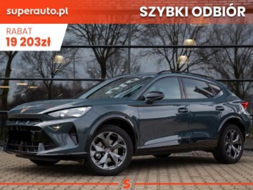 Cupra Formentor Crossover 1.5 TSI 150KM 2026 Od ręki - 1.5 TSI 150KM