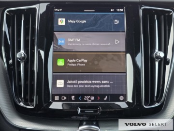 Volvo XC60 II 2025 Volvo XC 60 FV23 Black Edition AWD BLIS ACC Pilot, zdjęcie 21