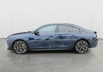 Peugeot 508 II 2025 Peugeot 508 SW 1.6 225KM PHEV 225 BOGATY Skory Gwarancja fabr. FV23 1.6, zdjęcie 6