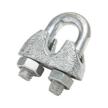 Zacisk do liny 6 mm Standers Leroy Merlin