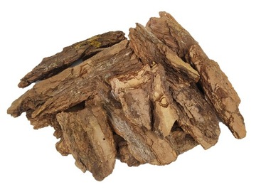 KORA ogrodowa RĘCZNIE ZBIERANA FRAKCJA OD 10 DO 20 CM 80 L