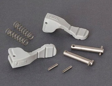 Zestaw zaciskowy do markizy Clamps Clip - Fiamma