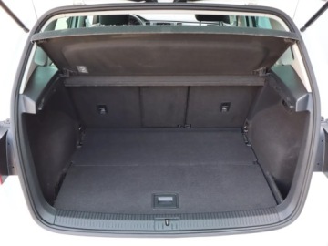 Volkswagen Golf Sportsvan Sportsvan 1.2 TSI BlueMotion Technology 110KM 2016 VW Golf Sportsvan 1.2 TSI, Salon Polska, zdjęcie 13