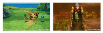 DRAGON QUEST VII