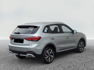 MG ZS II SUV Hybrid+ 1.5 HEV+ 197KM 2026 MG ZS 1.5 HEV+ Exclusive aut Suv 197KM 2026, zdjęcie 4