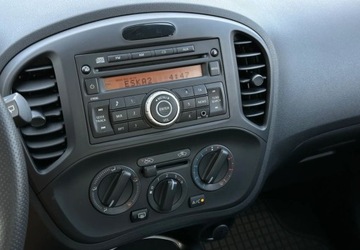 Nissan Juke I SUV Facelifting 1.6i 94KM 2015 Nissan Juke Nissan Juke 1.6 Visia 1.6 Benzyna 94KM, zdjęcie 11