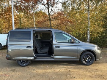 Volkswagen Caddy V Caddy 2.0 TDI 122KM 2025 Volkswagen Caddy MAXI/7 os. AUTOMAT 2.0TDI 122KM,, zdjęcie 9