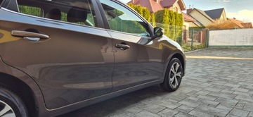 Nissan Pulsar 1.2 DIG-T 115KM 2015 NISSAN PULSAR! Super stan!, zdjęcie 15