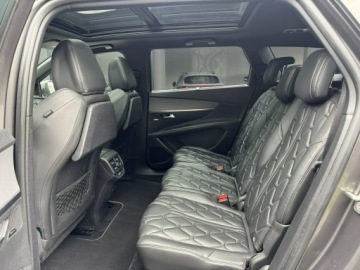 Peugeot 5008 II Crossover 2.0 BlueHDI 180KM 2018 Peugeot 5008 2.0 Blue-HDI 180KM GT Full Led Kamera, zdjęcie 11