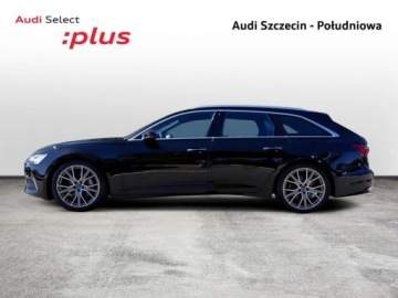 Audi A6 C8 Avant 2.0 45 TFSI 265KM 2023 Audi A6 Avant ACC HD Matrix Hak 2.0 Benzyna 265KM, zdjęcie 11