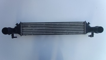 FIAT 500X INTERCOOLER JEEP RENEGADE CHŁODNICA