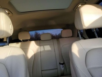 Mercedes GLC C253 2020 Mercedes-Benz GLC MERCEDES-BENZ GLC 300 4MATIC 2020 2.0 Benzyna 258KM, zdjęcie 9