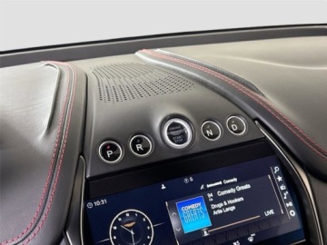 Aston Martin DBX 2021 Aston Martin DBX AWD 2021 4.0 Benzyna 542KM, zdjęcie 18