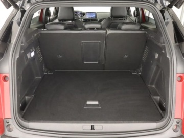 Peugeot 3008 II Crossover 2.0 BlueHDi 180KM 2017 Peugeot 3008 2.0 BlueHDi, 178 KM, Automat, Skóra, zdjęcie 13