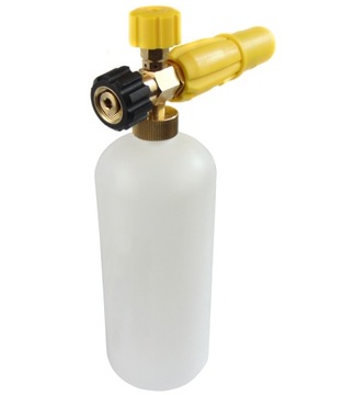 PIANOWNICA PODAJNIK CHEMII DO MYJKI KARCHER HDS HD