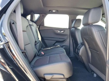 Chevrolet Blazer II 2019 Chevrolet Blazer 2019r., RS, od ubezpieczalni, zdjęcie 9