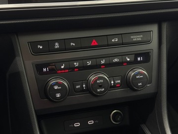 Cupra Ateca Crossover Facelifting 2.0 TSI 190KM 2024 Cupra Ateca 4Drive DSG / DCC / Beats Audio / Panor, zdjęcie 23