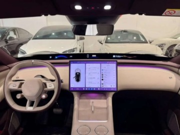 Xiaomi 2025 Xiaomi YU7 2025 Xiaomi YU7 Elektryczny 990KM, zdjęcie 5