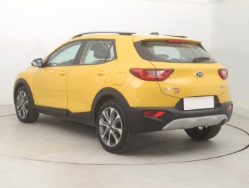 Kia Stonic I Crossover 1.0 T-GDI 120KM 2020 Kia Stonic 1.0 T-GDI MHEV, Salon Polska, zdjęcie 3