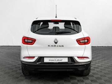 Renault Kadjar Crossover Facelifting 1.3 TCe 140 FAP 140KM 2020 Renault Kadjar PO3UM73#1.3 TCe 140KM Klima, zdjęcie 8