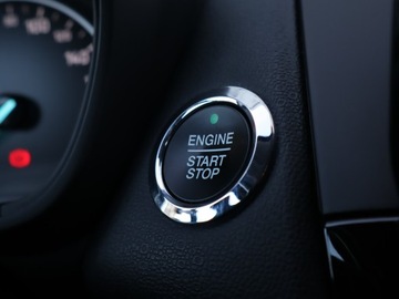 Ford Ecosport II SUV Facelifting 1.0 EcoBoost 125KM 2019 Ford Ecosport 1.0 EcoBoost, Salon Polska, zdjęcie 11