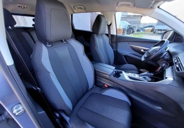 Peugeot 5008 II Crossover 1.2 PureTech 130KM 2020 Peugeot 5008 Peugeot 5008 PureTech 130 EAT8 Stop amp Start Active 1.2, zdjęcie 22