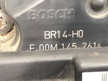 ГЕНЕРАТОР AUDI A4 B6 06B903016P 2.0 150KM 00-05