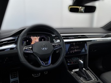 Volkswagen Arteon Shooting Brake R 2.0 TSI 320KM 2024 Volkswagen Arteon 2.0TSI 320KM 4X4 R DSG l 20, Pan, zdjęcie 11