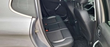 Peugeot 2008 I SUV 1.6 e-HDi 92KM 2013 Peugeot 2008 1.6 HDI Navi Pol Skora bezwypadkowy serwisowany Gwarancja opl, zdjęcie 19