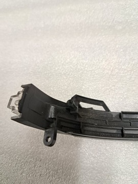 BMW X3 X4 F25 F26 SMĚROVKA ZRCÁTKO LEVÝ 7291217 D1184