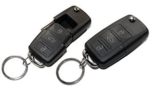 Контроллер центрального замка Barakuda C-4 Bluetooth