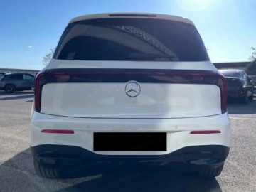 Mercedes GLB 2026 MERCEDES-BENZ GLB 350 4-Matic EQ Progressive Suv 2026, zdjęcie 2
