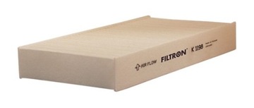 FILTR KABINA FILTRON K 1198-2X