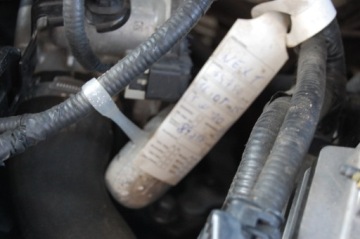 Opel Mokka I SUV 1.4 Turbo ECOTEC 140KM 2016 Mokka Salon Polska 4x4 82Tkm Xenon Navi Led Kamera Tempomat Pół Skóry, zdjęcie 9