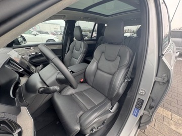 Volvo XC90 II SUV Plug-In Facelifting 2024 2.0 T8  455KM 2025 Volvo XC 90 Volvo XC90 | T8 AWD | Plug-in Hybrid |, zdjęcie 25