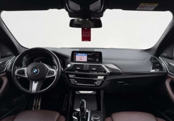 BMW X3 G01 SUV 2.0 20d 190KM 2020 BMW X3 I wlasciciel M Sport Hak 360 Gwarancja Bezwypadkowy FVAT23, zdjęcie 32