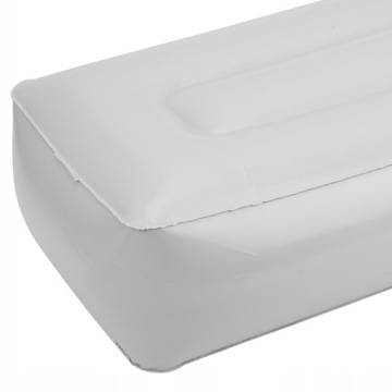 Мягкая надувная подушка сиденья для каяка