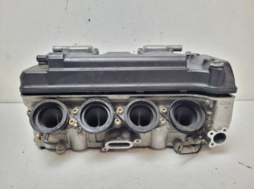 HONDA CBR 1000RR SC57 ГОЛОВКА ЦИЛИНДРА