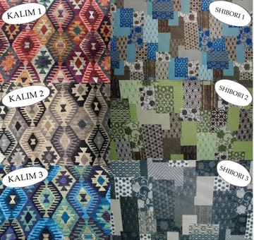 Дорожки для стола на заказ, МНОГИЕ УЗОРЫ, ШИРИНА 30 СМ.