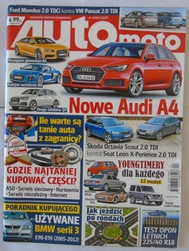 Auto Moto 4/2015