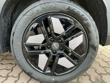 Omoda 5 1.6 T-GDI 147KM 2025 Omoda 5 Comfort Phantom Gray 1.6 Benzyna 147KM, zdjęcie 8