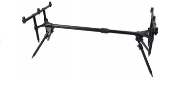 STANOWISKO JAXON KARPIOWE STOJAK ROD POD PP-STK111