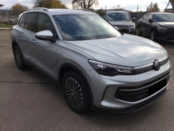 Volkswagen Tiguan III 2026 VOLKSWAGEN Tiguan Life Plus 2.0 TDI DSG Suv 150KM 2026, zdjęcie 2