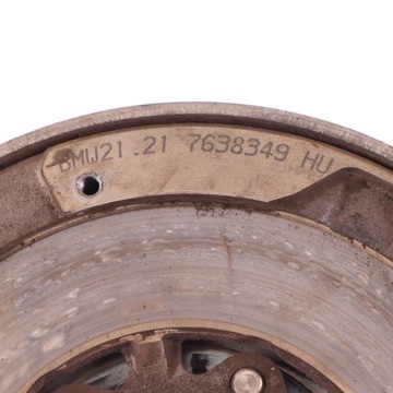 BMW F10 F20 F21 F22 F30 F31 F32 F33 DWU MAS 7616014