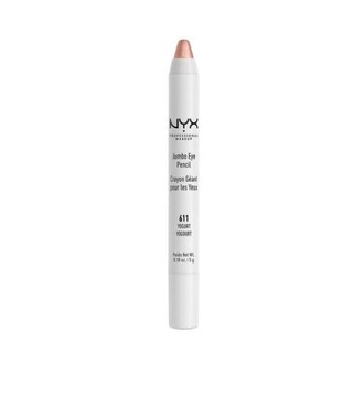 NYX Pro Makeup Jumbo Eye Pencil Kredka Yogurt