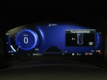 Ford Kuga III SUV 1.5 EcoBoost 150KM 2021 Ford Kuga full LED navi klima auto kamera i, zdjęcie 21